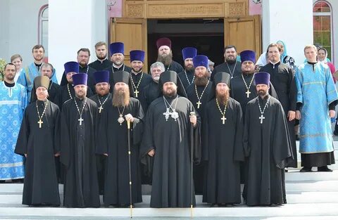 Тихвинская епархия