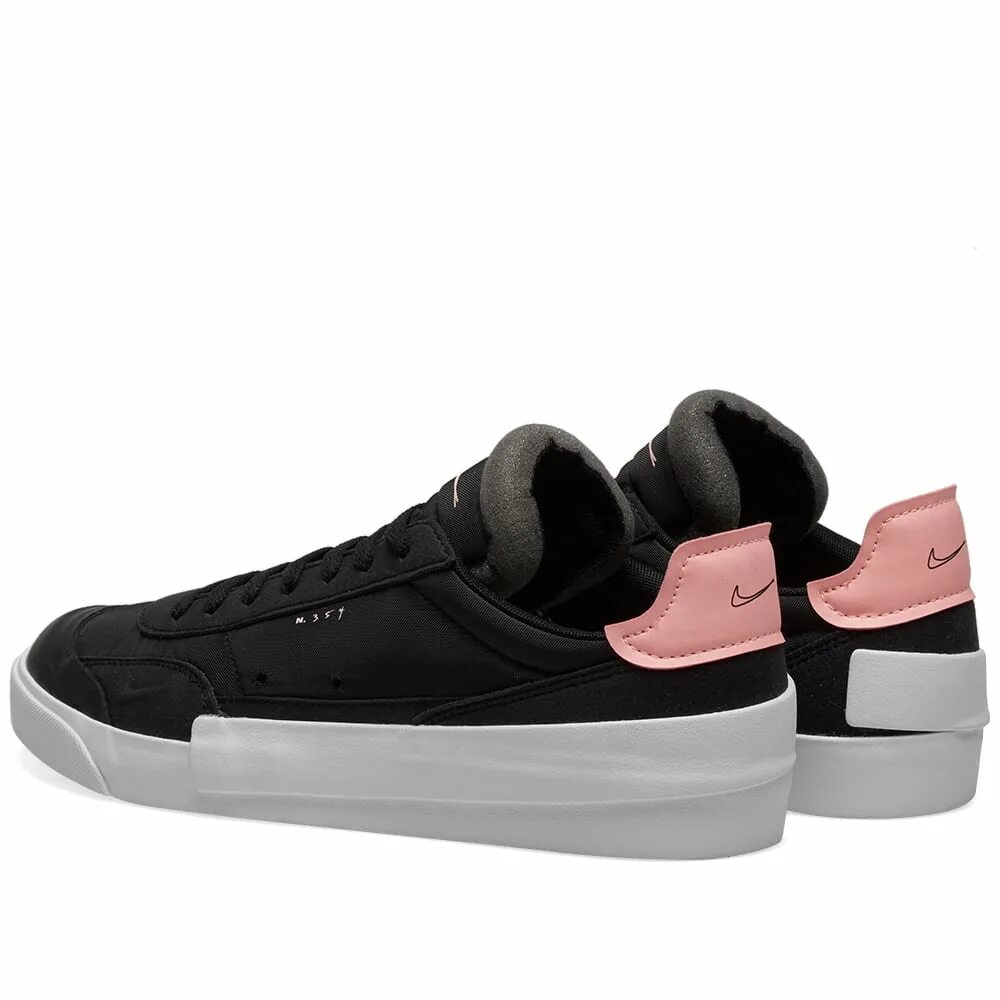 Drop type. Nike n 354 drop type. nike drop type lx. nike кеды drop type. nike drop type hbr.