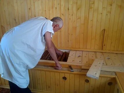 Сон на пчелах