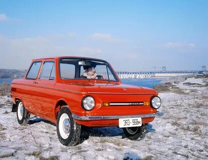 Вспомнить всё-ЗАЗ-968М - DRIVE2