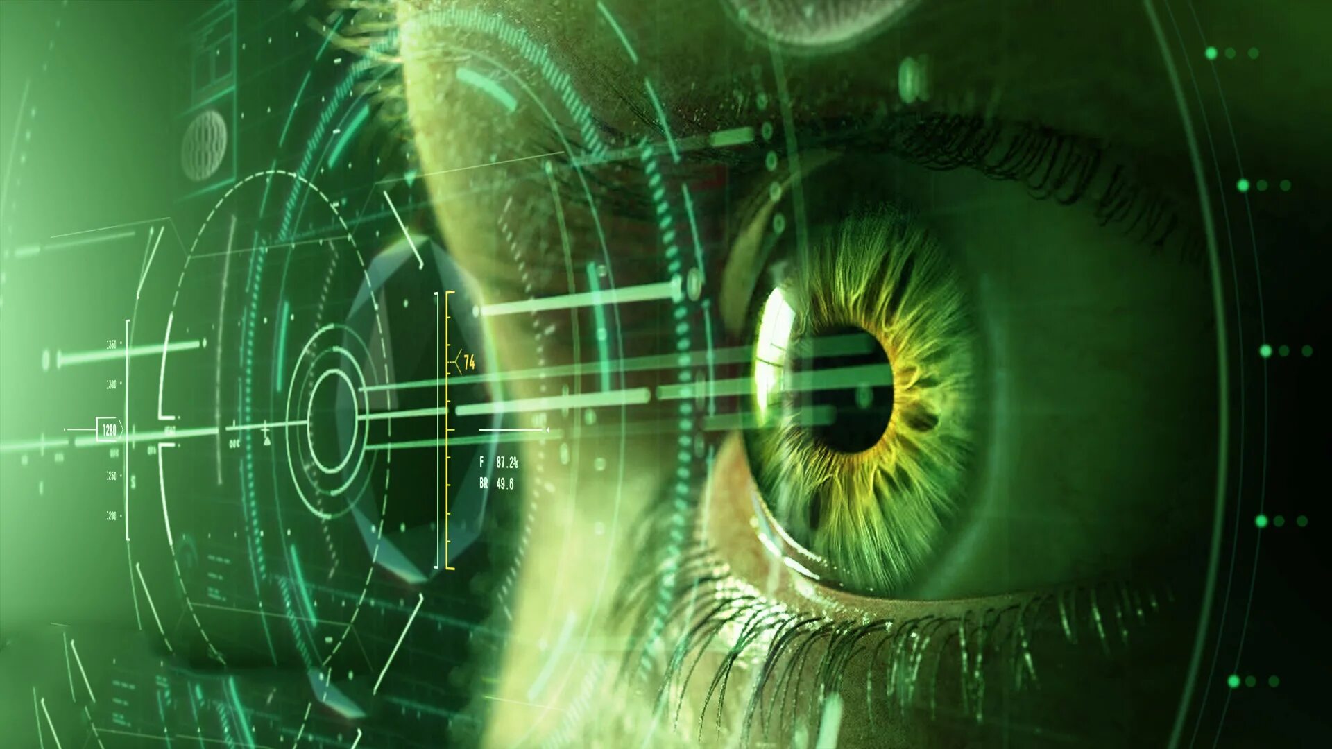Nvidia виртуальная реальность