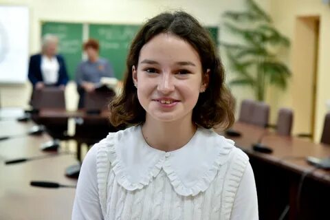 Директор школы 83