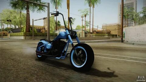 Western gta 5