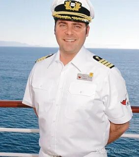 Капитаны белого моря