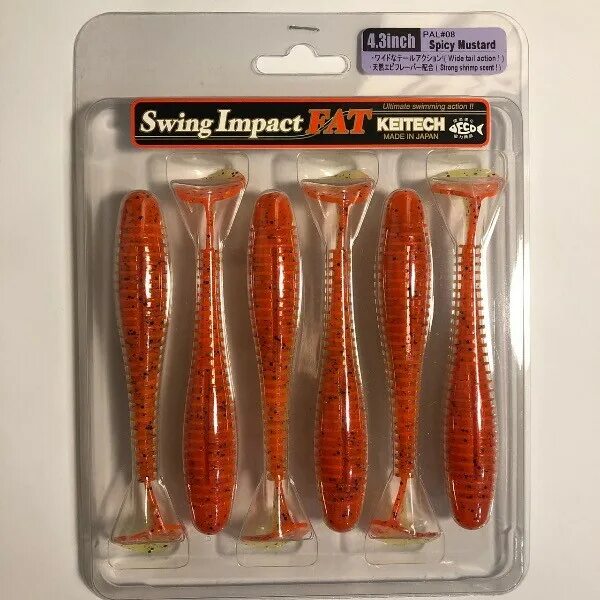 Keitech Swing Impact 4.5" Pal #08 Spicy Mustard. Keitech Swing Impact fat 4.3. Резина китейч пал 04 свинг Импакт 3,5 дюйма. Swing Impact Pal #03 4". Пал 3 8