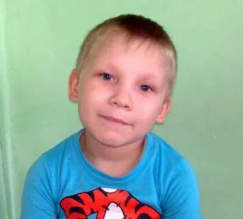 Ищет ребенка олега