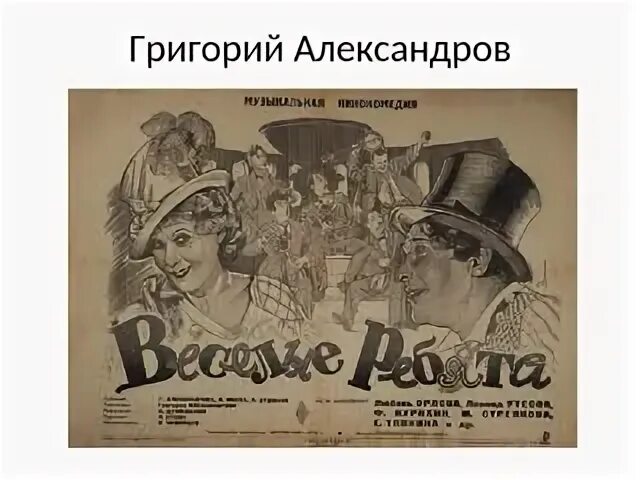Создатель веселые ребята цирк