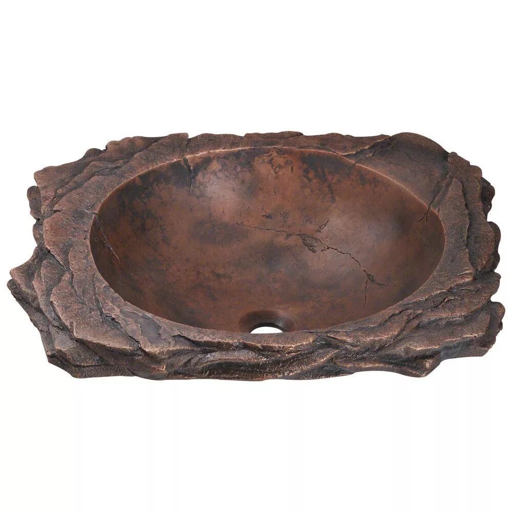 Врезной умывальник art inside. Бронзовая раковина. Раковина-чаша bronze de luxe 55 09187. Бронзовые раковины для раковины. Медная раковина luxury sc-59.