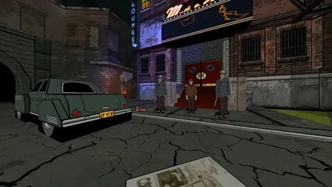 Игры ностальгия