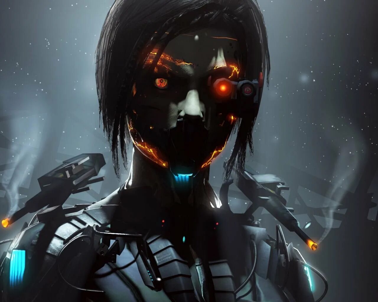 Cyberpunk 2077 робот. Cyberpunk 2077 роботы. киберпанк 2077 киборги убийцы. cyberpunk 2077 арт роботы. cyberpunk 2077 киборги.