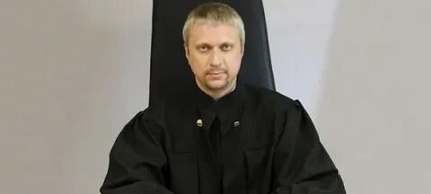 Судьи карелии
