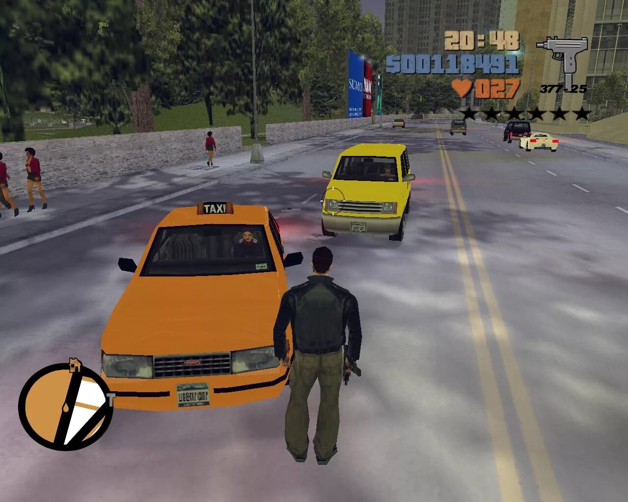 ГТА 3. Liberty City GTA 3. ГТА 3 2009. Gta 3 liberty