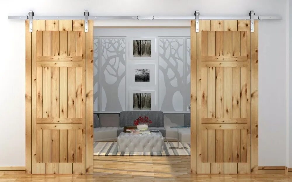 Раздвижные двери в интерьере. Каркас для раздвижного шкафа. Раздвижные деревянные двери. Откатная входная дверь. Волховец раздвижные межкомнатные перегородки.