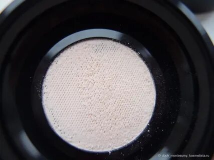 Dior рассыпчатая