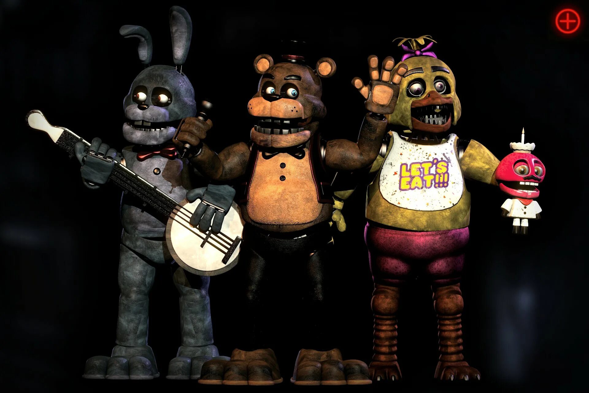 Дата фредди. FNAF Plus Freddy. FNAF Plus Animatronics. FNAF+ Freddy. Фредди из ФНАФ плюс.