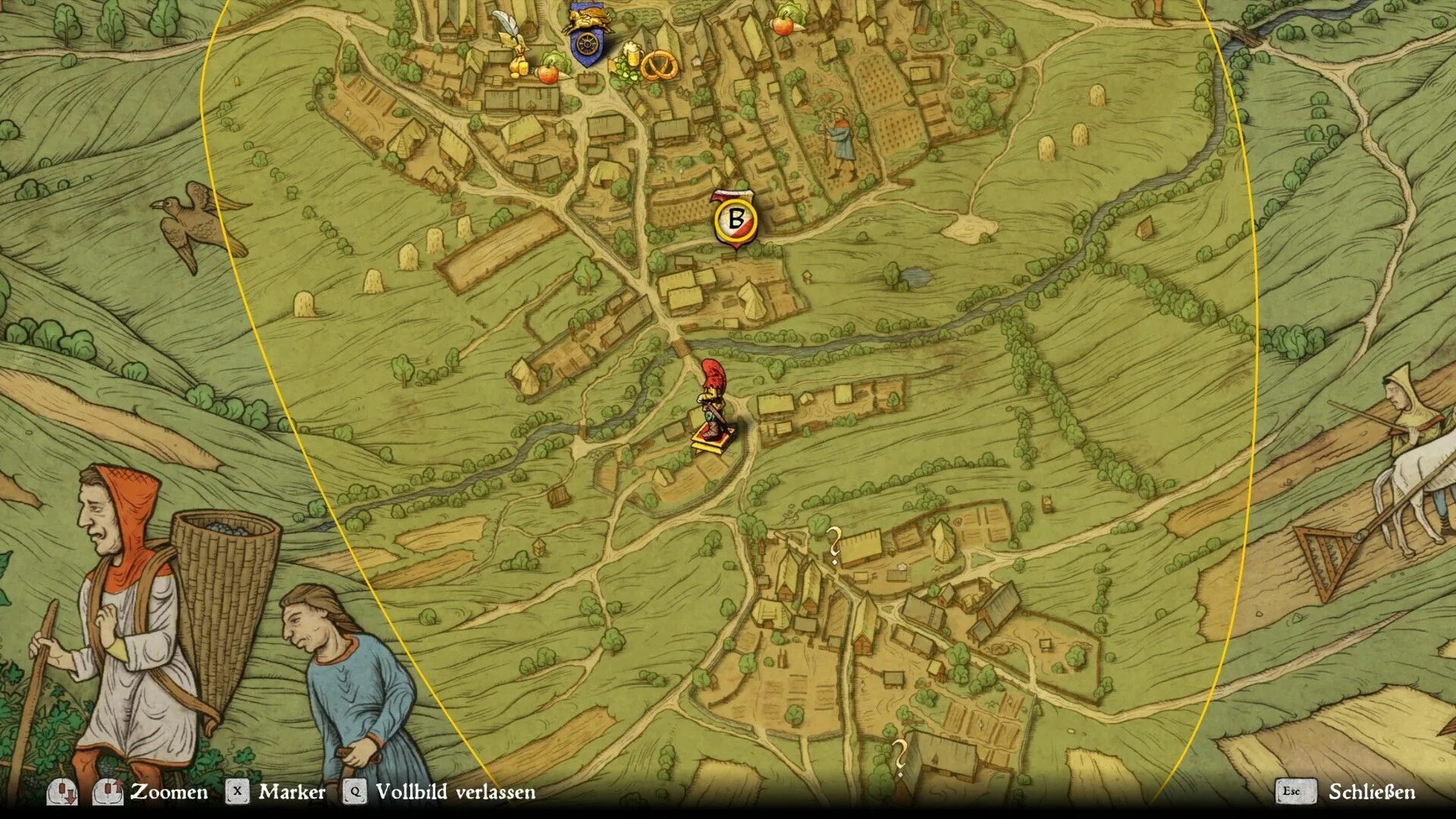 Kingdom of mapping. Нойхоф kingdom come. нойхоф kingdom come deliverance. ледечко kingdom come. kingdom come deliverance конюшня в ужице.