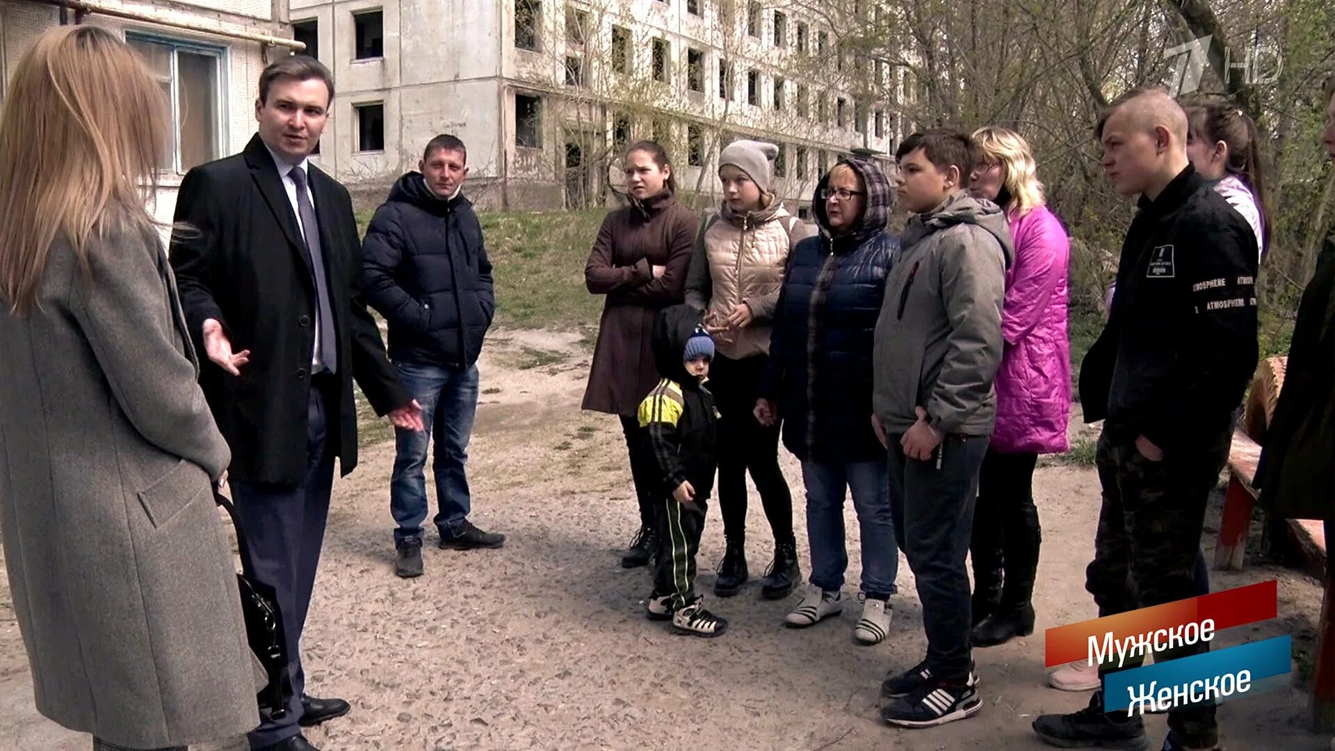 Мужское и женское. Душа мертвых тараканов мужское