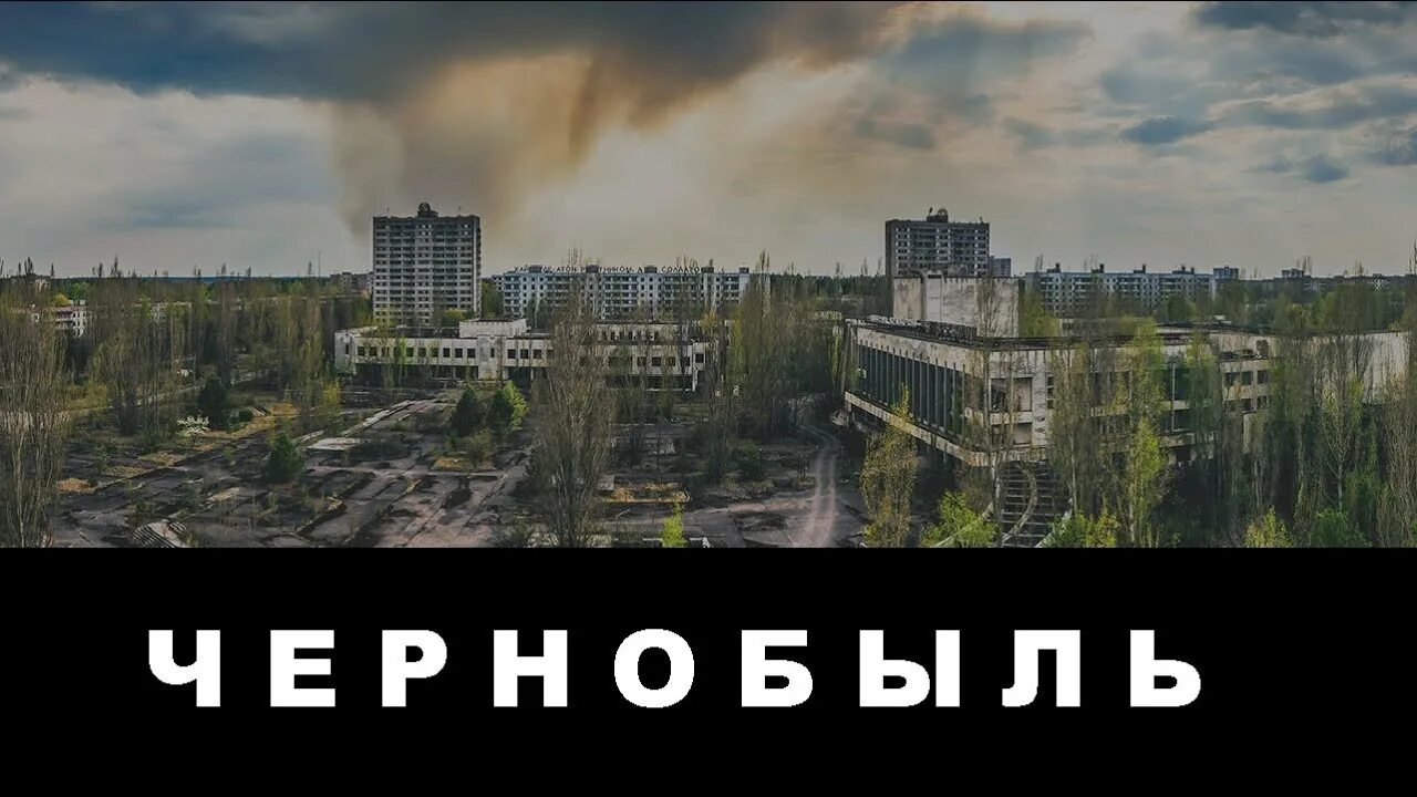Сколько лет чернобылю в 2025 году