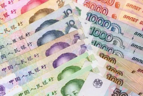 Как перевести деньги в китай в юанях