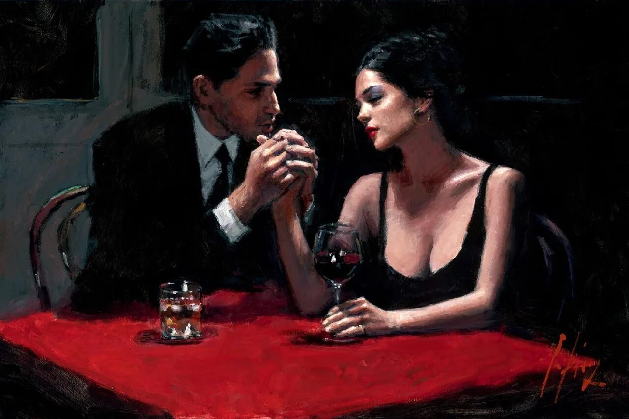 Картина он и она купить. Аргентинский художник Фабиан Перез. Fabian Perez Фабиан Перес. Фабиан Перез художник. Фабиан Перез художник картины.