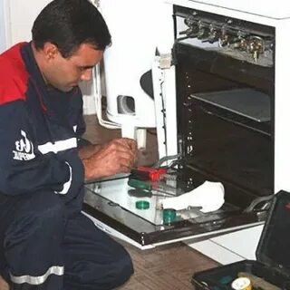Ремонт электроплиты gorenje в нижнем новгороде