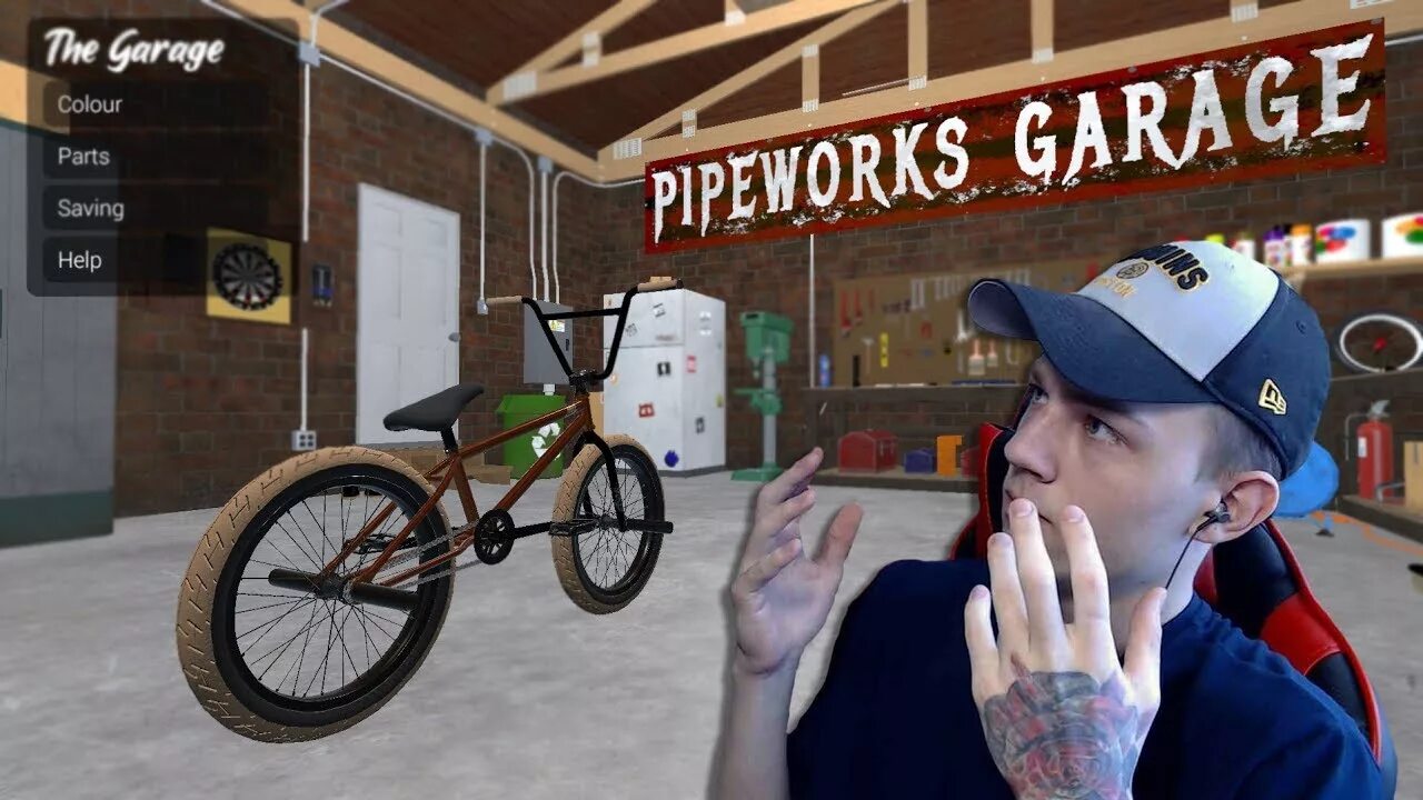 Cpm garage мод. Хёджик. the garage 2 mod pipe. the garage 2 mod pipe 1.9.9. моды на пайп 1.9.9.