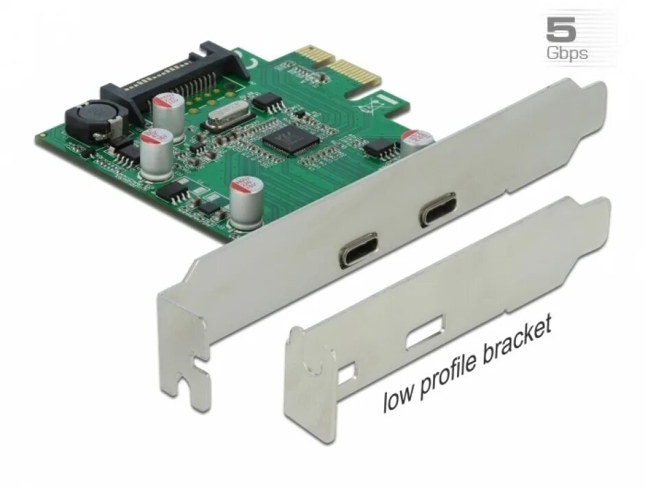 Pcie usb type c. Pcie usb type c
