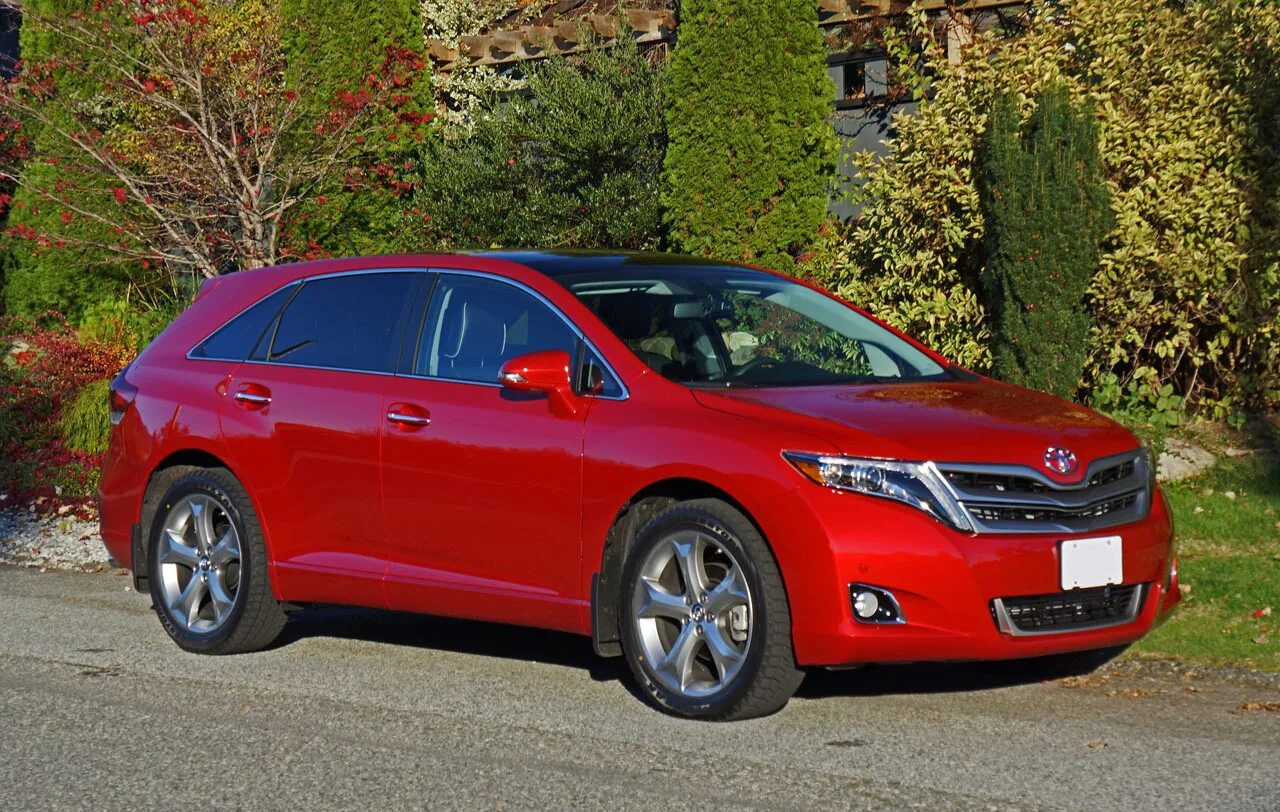 Toyota Venza 2015. Toyota Venza 2018. Toyota Venza (2012-2017). Toyota Venza 2017.