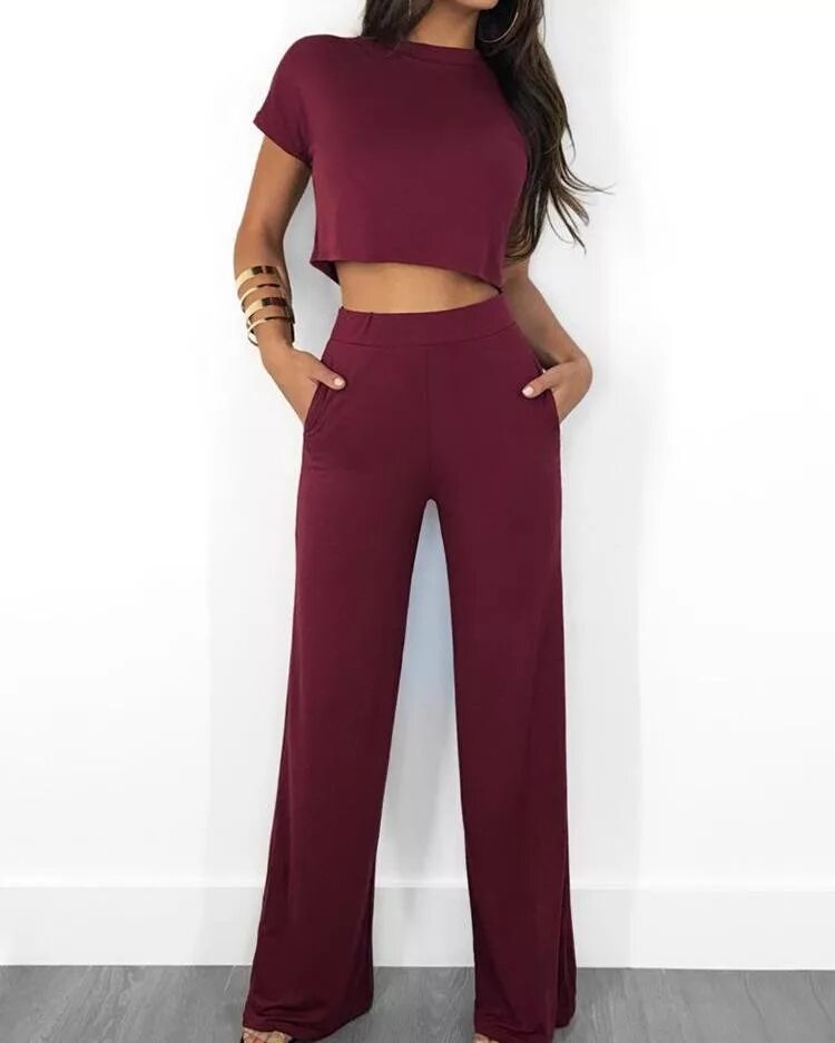 Pant set