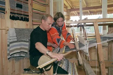 Слобода промысел