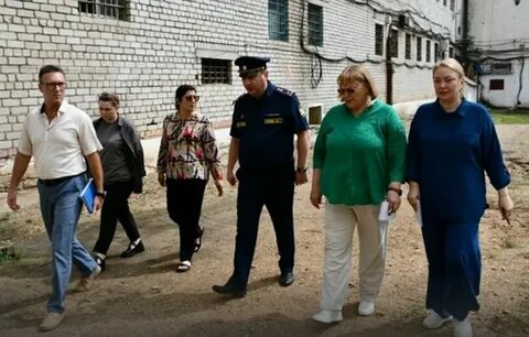 Сизо 1 благовещенск амурская область