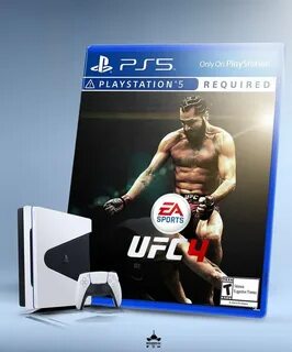 Ufc на какие платформы