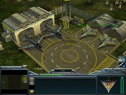 Command conquer generals 3