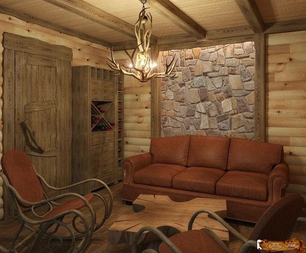 Без предбанник. Предбанник в частном доме. Без предбанник. Комната отдыха в бане. Без предбанник.