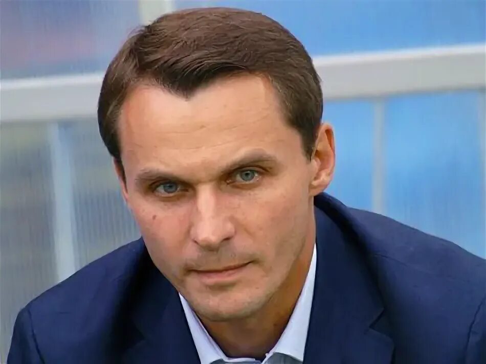 Vyacheslav Kobelev, Yekaterinburg, Russia