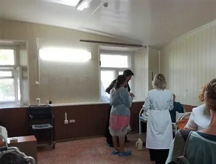 Сестринский уход в астрахани добро