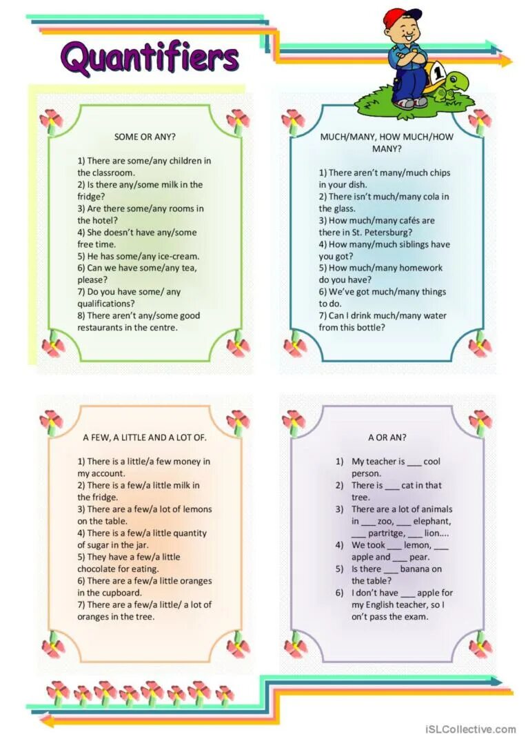 Quantifiers exercises. Quantifiers worksheets. some any few little much many. quantifiers (many, much, a few, a little, some, any) 2 ответы. some any much many a lot of.
