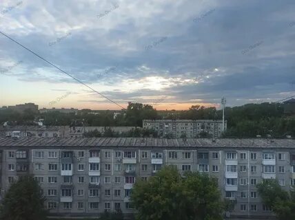 Года в городе обь
