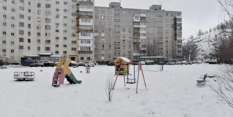 Мурманск 2022