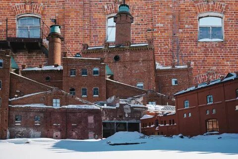 Казанская фабрика