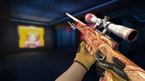 Trigger cs