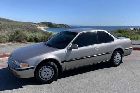 Honda 1993