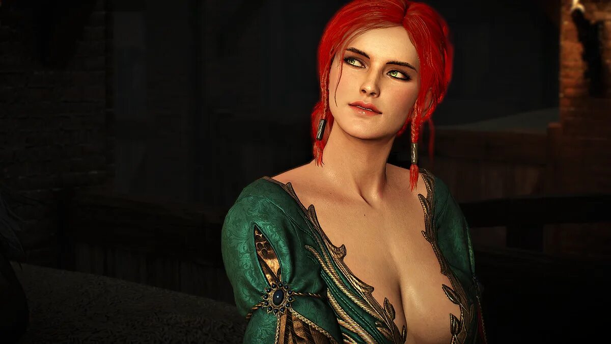 Witcher sfm. The witcher трисс. the witcher трисс меригольд. трисс меригольд ведьмак 3. the witcher 2 трисс.