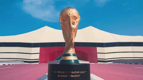 Какой чемпионат в катаре