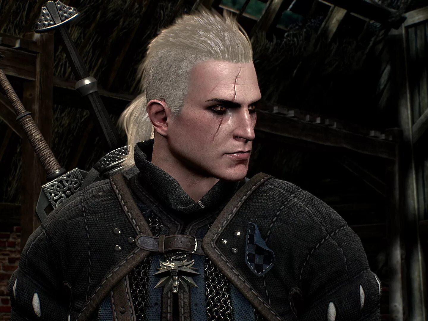 Геральт ведьмак 3 прически. Ведьмак 3 прически. Прическа эльфа мятежника ведьмак. Ведьмак 3 прически. Геральт ведьмак три прическа.