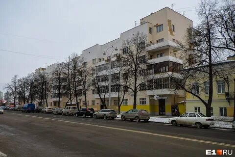 Большевистская 1а
