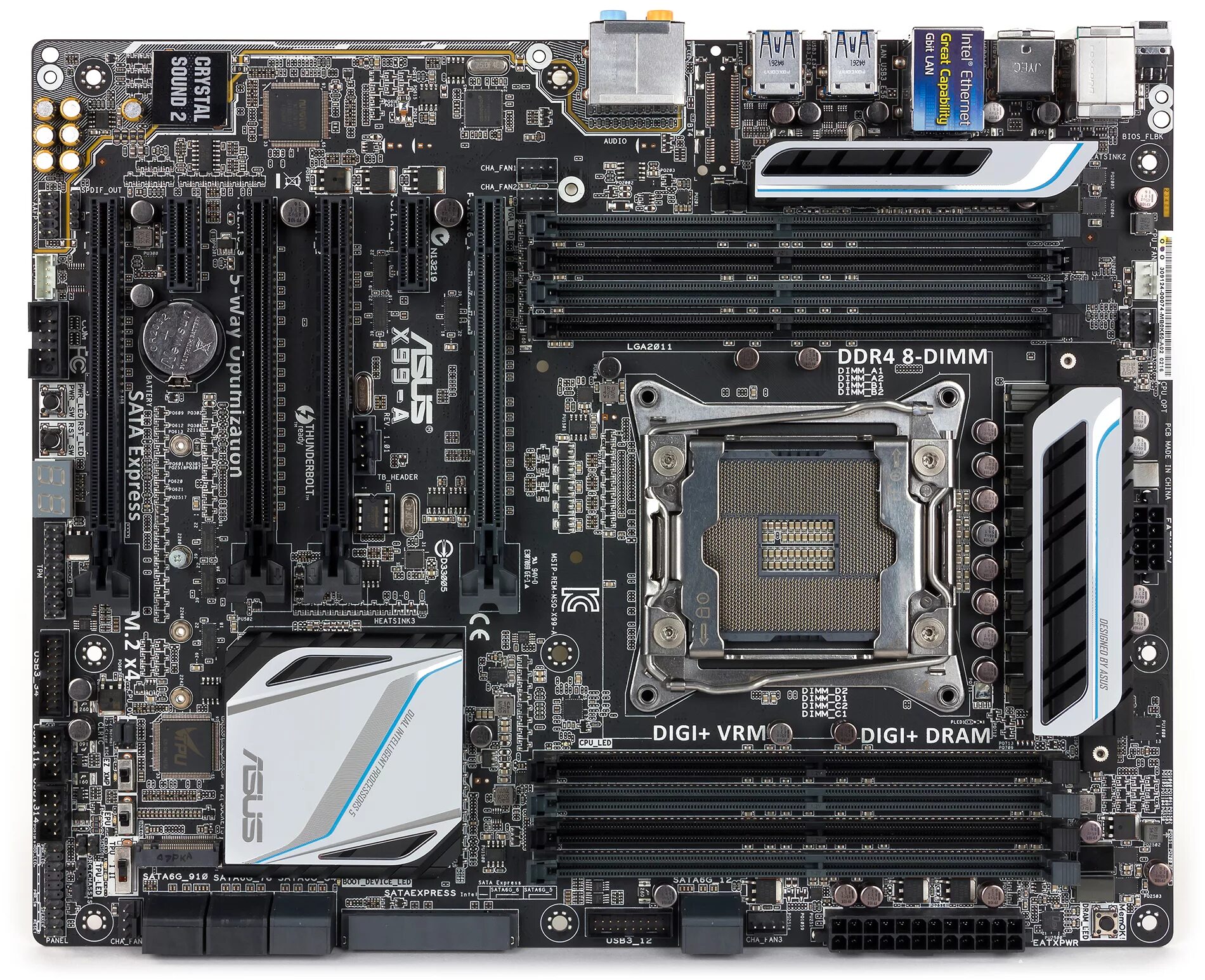 X99 LGA 2011-3. Материнская плата ASUS x99-a. ASUS LGA 2011 v3. X99 материнская плата LGA 2011-v3. Системная плата x99