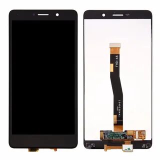 Honor 6 экран дюймов