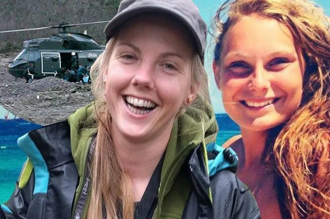28-летняя марен уланд из норвегии и 24-летняя луиза джесперсен из дании. Отрезали головы туристкам. Луиза вестерагер йесперсен. Убийство двух туристок в марокко. Обезглавили туристку из дании.