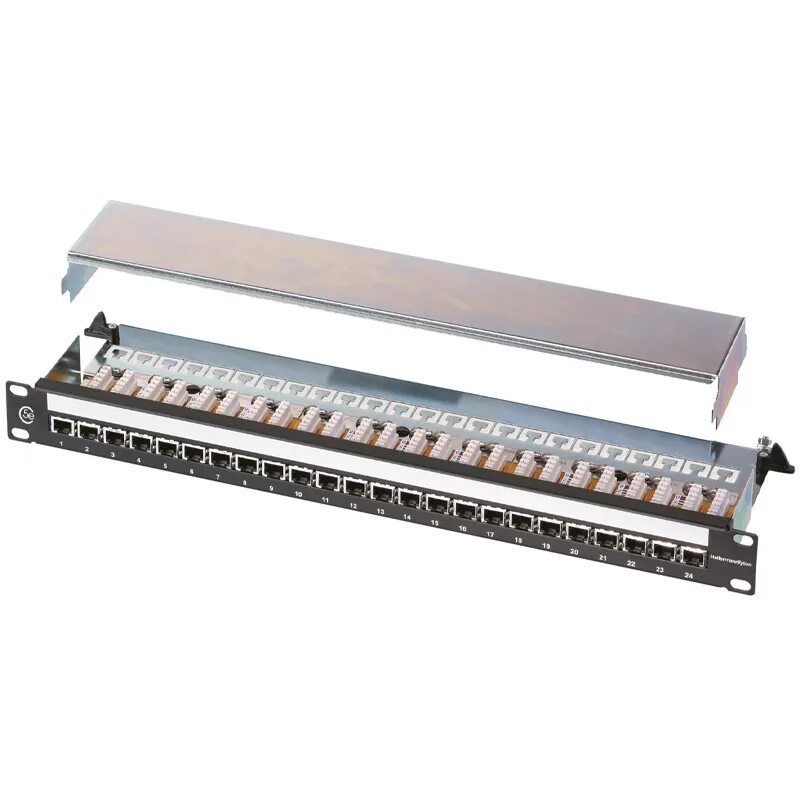 Idc idc кат 5e
